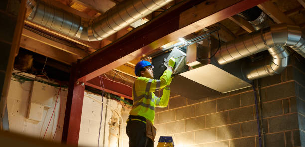 Best Commercial Air Duct Cleaning  in Cassopolis, MI