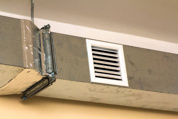 Best Emergency Air Duct Cleaning  in Cassopolis, MI